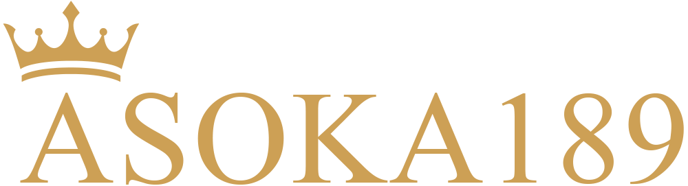 ASOKA189 Logo